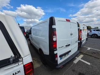 Renault Trafic  picture 5