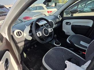 Renault Twingo  picture 39