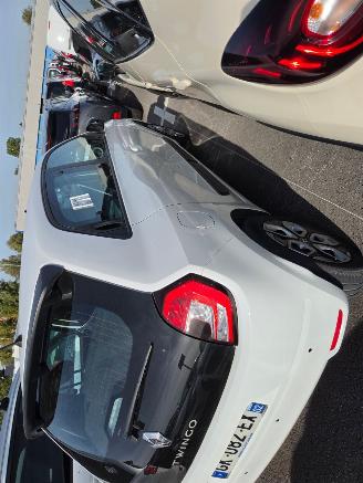 Renault Twingo  picture 35
