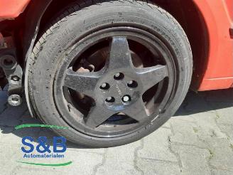 Volkswagen Corrado  picture 20