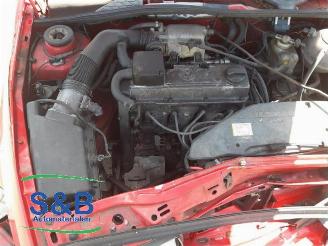 Volkswagen Corrado  picture 34