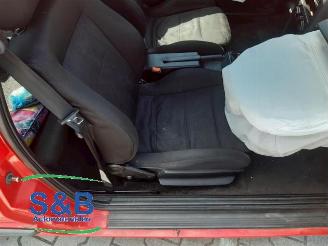 Volkswagen Corrado  picture 38