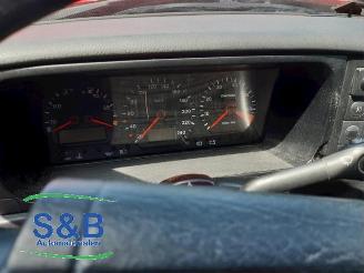 Volkswagen Corrado  picture 29