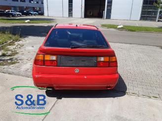 Volkswagen Corrado  picture 16