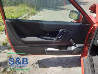 Volkswagen Corrado  picture 35