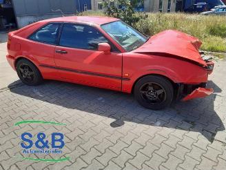 Volkswagen Corrado  picture 11
