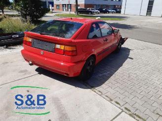 Volkswagen Corrado  picture 8