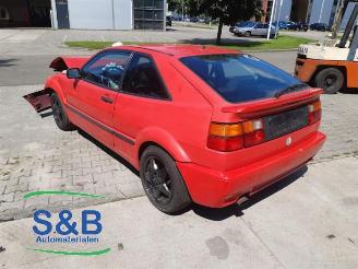 Volkswagen Corrado  picture 17