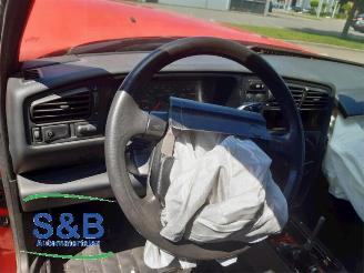 Volkswagen Corrado  picture 28