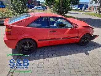 Volkswagen Corrado  picture 14