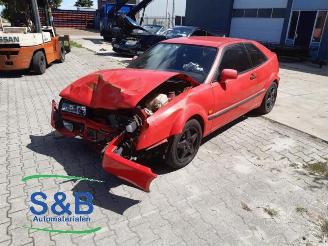 Volkswagen Corrado  picture 1