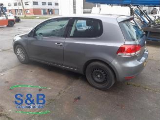 Volkswagen Golf  picture 6