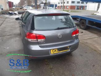 Volkswagen Golf  picture 7