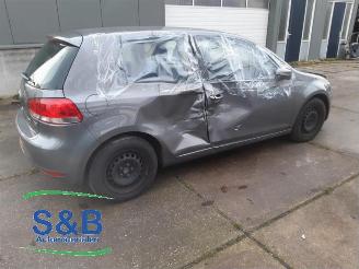 Volkswagen Golf  picture 4