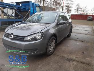 Volkswagen Golf  picture 1