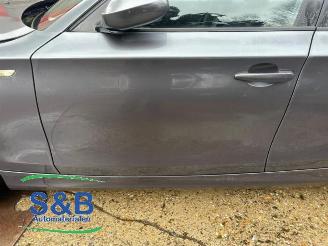 BMW 1-serie 1 serie (E87/87N), Hatchback 5-drs, 2003 / 2012 116i 1.6 16V picture 33