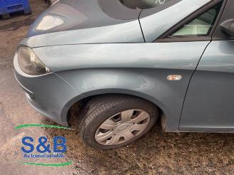 Seat Altea  picture 4