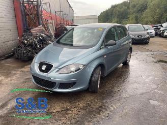 Dezmembrări autoturisme Seat Altea Altea (5P1), MPV, 2004 / 2015 1.6 2005/11