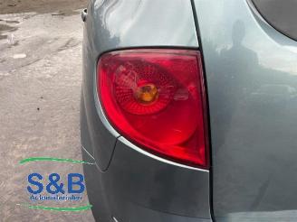 Seat Altea  picture 18