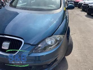 Seat Altea Altea (5P1), MPV, 2004 2.0 TDI 16V picture 28