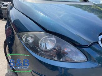 Seat Altea Altea (5P1), MPV, 2004 2.0 TDI 16V picture 14