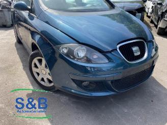Seat Altea Altea (5P1), MPV, 2004 2.0 TDI 16V picture 16