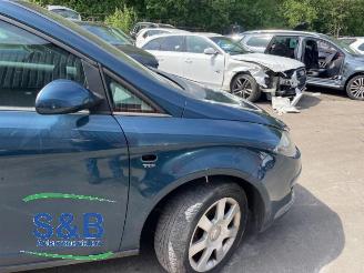 Seat Altea Altea (5P1), MPV, 2004 2.0 TDI 16V picture 10