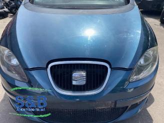 Seat Altea Altea (5P1), MPV, 2004 2.0 TDI 16V picture 20