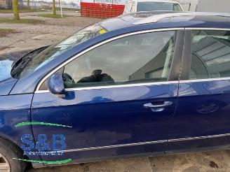 Volkswagen Passat Passat Variant (3C5), Combi, 2005 / 2010 1.9 TDI picture 5