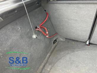 Audi A3 A3 (8P1), Hatchback 3-drs, 2003 / 2012 1.6 picture 16