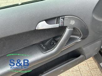 Audi A3 A3 (8P1), Hatchback 3-drs, 2003 / 2012 1.6 picture 12