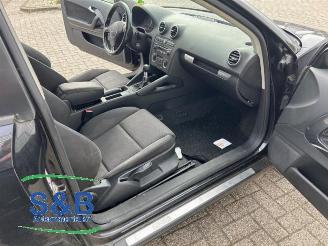 Audi A3 A3 (8P1), Hatchback 3-drs, 2003 / 2012 1.6 picture 19