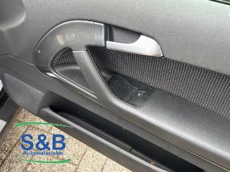 Audi A3 A3 (8P1), Hatchback 3-drs, 2003 / 2012 1.6 picture 20