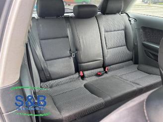 Audi A3 A3 (8P1), Hatchback 3-drs, 2003 / 2012 1.6 picture 21