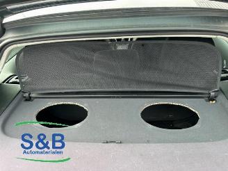 Audi A3 A3 (8P1), Hatchback 3-drs, 2003 / 2012 1.6 picture 18