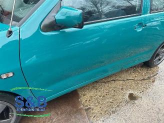 Seat Ibiza Ibiza II (6K1), Hatchback, 1993 / 2002 1.4i picture 31