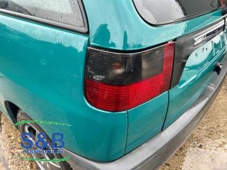 Seat Ibiza Ibiza II (6K1), Hatchback, 1993 / 2002 1.4i picture 33