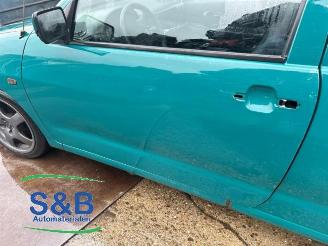 Seat Ibiza Ibiza II (6K1), Hatchback, 1993 / 2002 1.4i picture 32