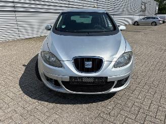 Coche accidentado Seat Altea 1.6 MPV  Benzine 1.598cc 75kW (102pk) FWD 2007/3