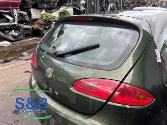 Seat Leon Leon (1P1), Hatchback 5-drs, 2005 / 2013 1.6 picture 25