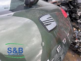 Seat Leon Leon (1P1), Hatchback 5-drs, 2005 / 2013 1.6 picture 27