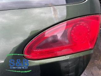 Seat Leon Leon (1P1), Hatchback 5-drs, 2005 / 2013 1.6 picture 31