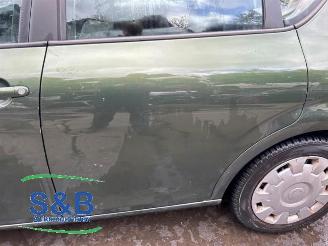 Seat Leon Leon (1P1), Hatchback 5-drs, 2005 / 2013 1.6 picture 18