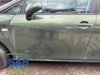 Seat Leon Leon (1P1), Hatchback 5-drs, 2005 / 2013 1.6 picture 11