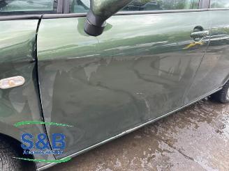 Seat Leon Leon (1P1), Hatchback 5-drs, 2005 / 2013 1.6 picture 12