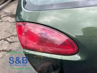 Seat Leon Leon (1P1), Hatchback 5-drs, 2005 / 2013 1.6 picture 30