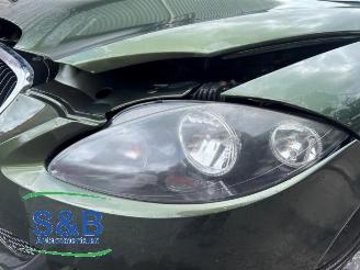 Seat Leon Leon (1P1), Hatchback 5-drs, 2005 / 2013 1.6 picture 9