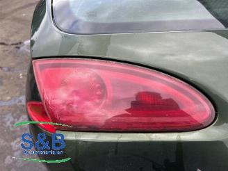 Seat Leon Leon (1P1), Hatchback 5-drs, 2005 / 2013 1.6 picture 28