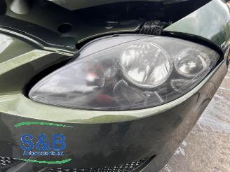 Seat Leon Leon (1P1), Hatchback 5-drs, 2005 / 2013 1.6 picture 8