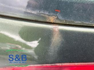 Seat Leon Leon (1P1), Hatchback 5-drs, 2005 / 2013 1.6 picture 26